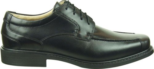 Image of Florsheim Men's Leonard Bike-Toe Oxford