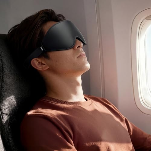 Frido 3D Eye Mask