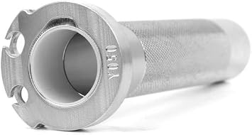Competition Quick Turn Throttle Tube for Yamaha Kawasaki