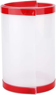 Comprehensive Finger Pinch Guard for Enhanced Security,Child Safety Door Hinge Protector,Childproof Door Guard and Childproofing Accessory(é—¨å‰é€æ˜Ž120*17CM)