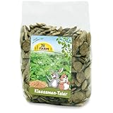 JR Kleesamen-Taler 500g