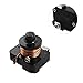 XMHF 1/3HP Refrigerator Coil Compressor Relay Starter 3Pcs