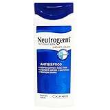 Neutrogerm 0,5% Sabonete Líquido com 150ml