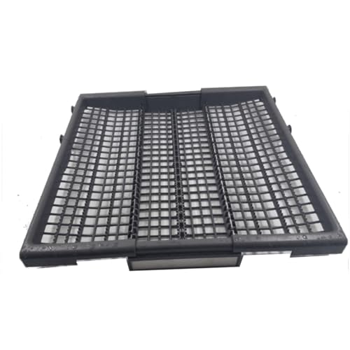 Tiroir à couverts d'origine Lave-vaisselle C00627457, 488000627457 WHIRLPOOL Lave-vaisselle C00627457, 488000627457 WHIRLPOOL