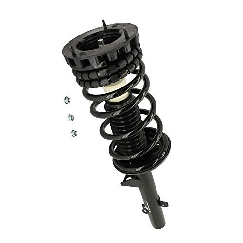 Kyb Sr4011 Strut Plus Complete Corner Unit Assembly #TOP1