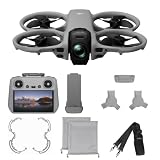 Compare DJI Avata 360 RC 2 360 Protection (190021078345) vs other drones