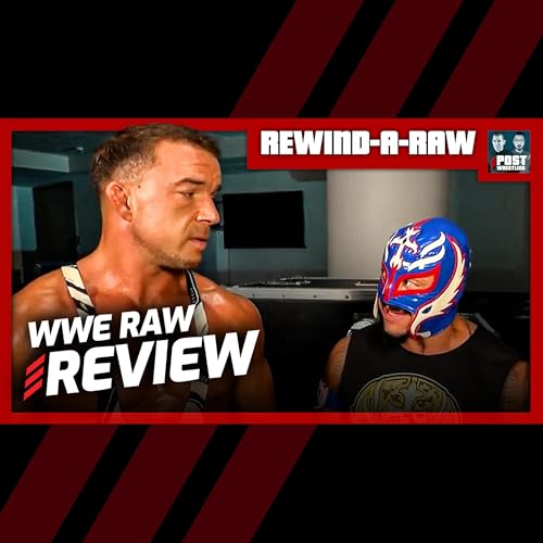 WWE Raw 6/8/26 Review | RAR