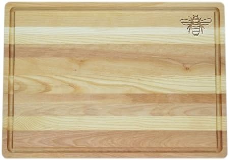 Carved Solutions Master Collection Cutting Board - Thumbnail 2