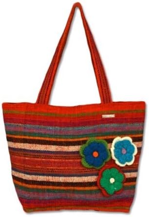 Alma Soul Women's Carla Playera Purse