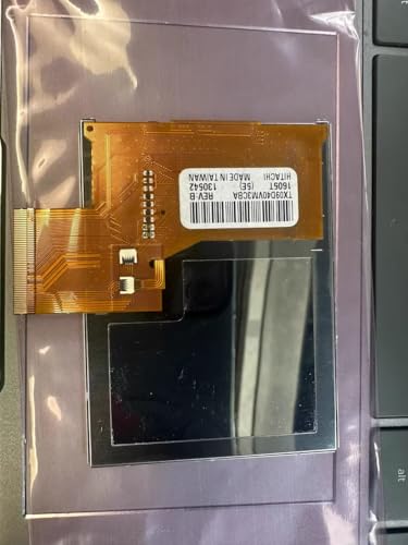 Image of TX09D40VM3CBA 3.5-inch LCD Display Panel Fully Tested