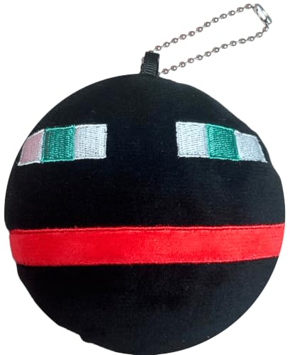 Image of PYBHMYTR Verity Smiley Face Pillow, Shocked Face Angry Face Smiling Face Pillow,Black Smiley Keychain