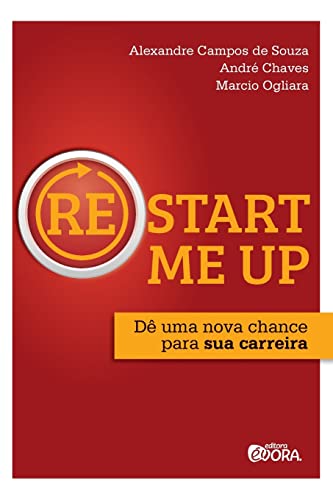 Portada de start me up