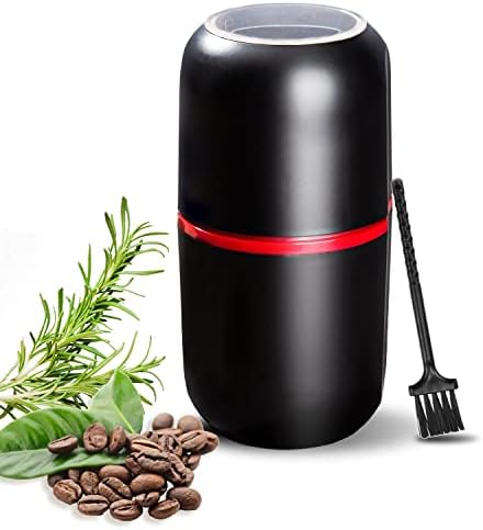 copper salt and pepper