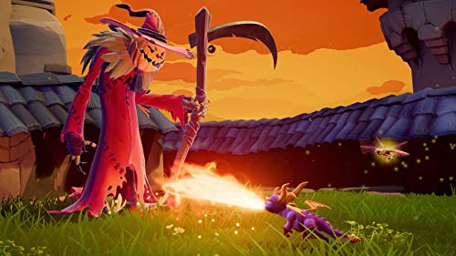 Spyro Reignited Trilogy - Xbox One