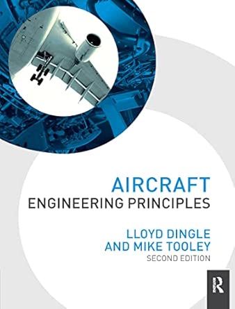 Aircraft Engineering Principles 2nd Edition book cover