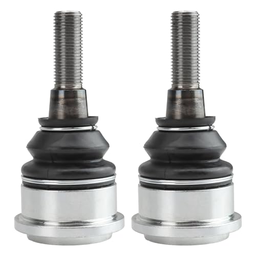 2-4” Front Upper Suspension Ball Joints for 2009-2018 Dodge Ram 1500 4WD by SKUCH 4X4 ACCESSORIES - Used condition - Image 3