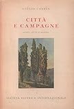 selva marine promozioni 2019  Caprin G. - CITTÀ E CAMPAGNE. MONTI, SELVE E MARINE.