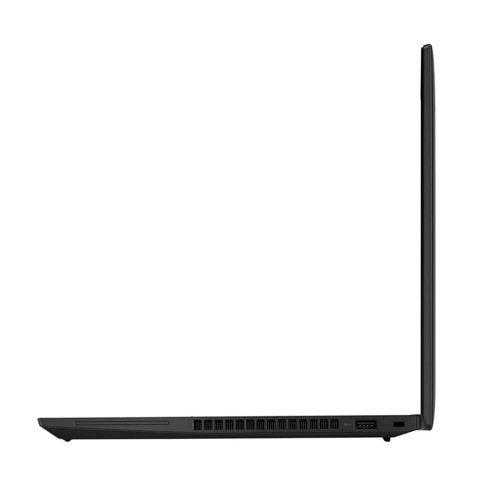 Lenovo ThinkPad T14 Gen 3 Ordinateur Portable Intel Core i7-1265U 14" FHD 16 Go RAM 512 Go SSD Windows 11 Pro Reconditionné