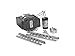 Howard Lighting S-150-120-RXN-K 150W 120V High Pressure Sodium Ballast Kit