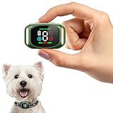 Premium Mini Petbarksafe Upgraded Hundehalsband für Collarantibarking Große und Kleine Hunde Aller Größen (mini)
