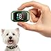 Premium Mini Petbarksafe Upgraded Hundehalsband für Collarantibarking Große und Kleine Hunde Aller Größen (mini)