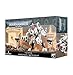 Games Workshop 99120113059" Tau Xv95 Ghostkeel Battlesuit Plastic Kit
