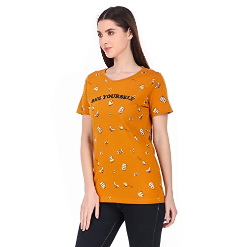 Stories.Label cotton top – image 4