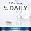 Douglas Laboratories | Multi-Probiotic 4 Billion | Support for Gastrointestinal and Immune Health* | 100 Capsules