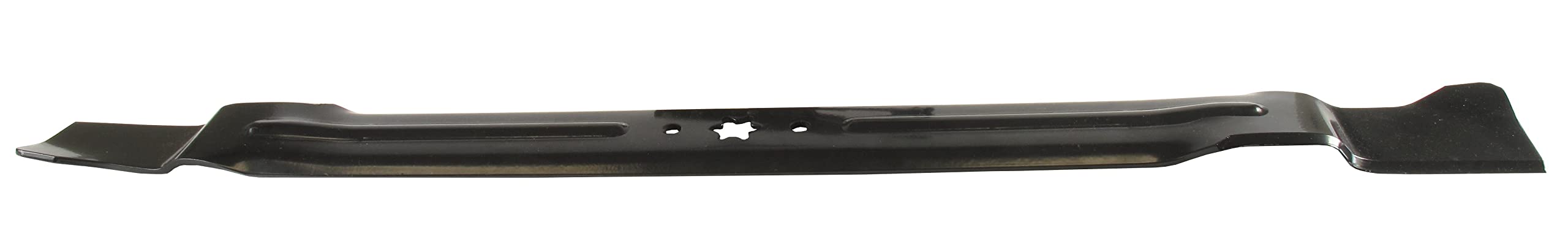 Lame MTD pour tondeuse autoportée et tracteur de pelouse d'origine