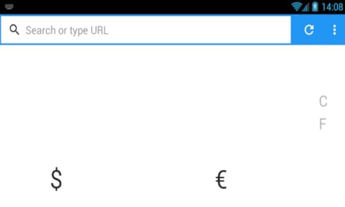 Adblocker Browser.