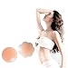 Tuopuda® Pezoneras para Mujer Cubierta de Pezón Pezoneras Adhesivas Silicona Sujetador Pezon...