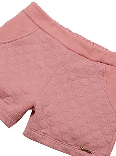 Conjunto Quimby 28213, meninas, Natural, 4