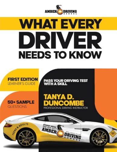 What Every Drivers Needs to Know