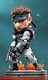  First 4 Figures Dark Horse F4F Metal Gear Solid Snake 8\