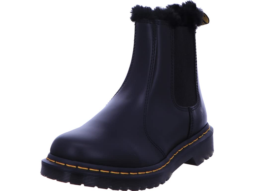 DR. MARTENS 2976 Leonore boots