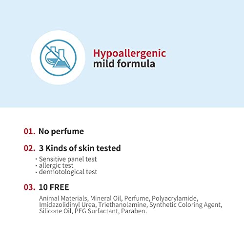 Illiyoon Ceramide Ato Soothing Gel 175Ml(5.91Oz) | High Moisturizing Cooling Gel Lotion For Tired And Dry Skin #TOP6