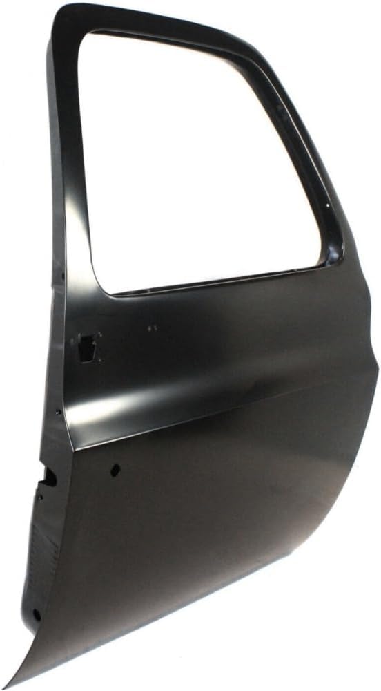 Door for C25 Suburban 78 Front Passenger Side Sold Individually