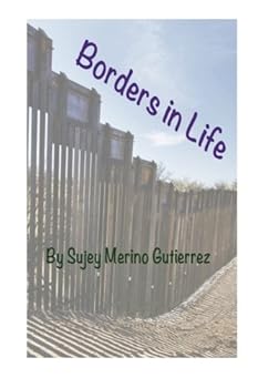 Paperback Borders in Life Book
