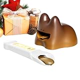 Jeu d'alimentation en gelée - Interactive Jelly Entertainment | Ensemble d'alimentation – Pudding créatif pour , jouet interactif, design réaliste et amusant, idéal pour l'apprentissage précoce