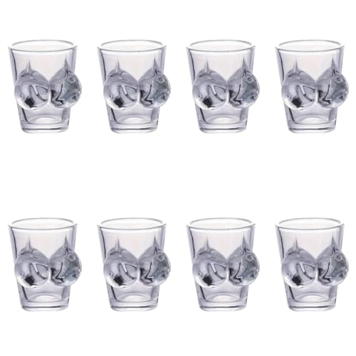 ショットグラス　本物　ジャンクションプロデュース　1個 ショットグラス 本物ジャンクションプロデュース 1個価格 面白 グラス