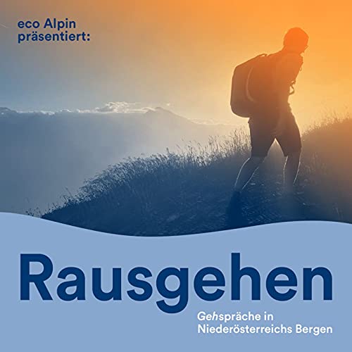 Rausgehen cover art