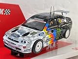 Original SCX Slot Cars für SCX-Bahnen: Autos im Maßstab 1:32 in attraktiven Ausführungen und Designs. Genieße das Rennen mit deinem Lieblingsauto.
