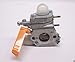 New C1U-H46 Genuine OEM Zama Carburetor