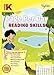 Kindergarten Page Per Day: Reading Skills: Consonant Sounds, Short Vowell Sounds, Beginning and Ending Sounds, Story Characters, Story Setting, Story ... (Sylvan Page Per Day Series, Language Arts)