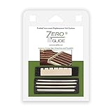 Zero Glide Slotted ZS-3 Acoustic Guitar Nut System