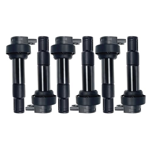 Bobine d'allumage pour résoudre les ratés moteur sur BMW K1600, lot de 6 pièces