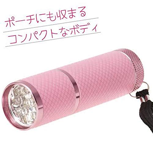 ジェルネイルのledライトおすすめ7選と選び方のコツ セルフネイラー向けジェルネイルbook