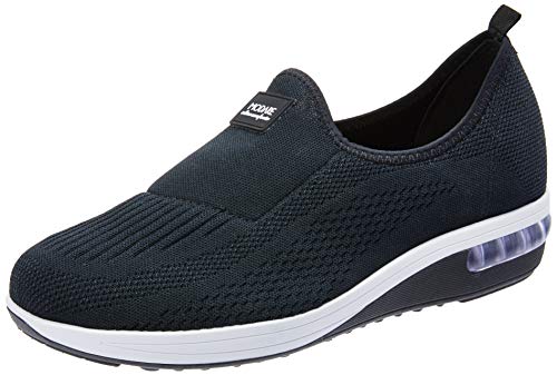 Tenis Fashion Feminino Modare Preto 37