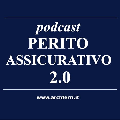 Perito Assicurativo 2.0 cover art