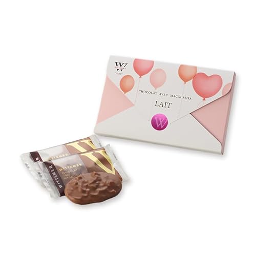 ヴィタメール バレンタインショコラ